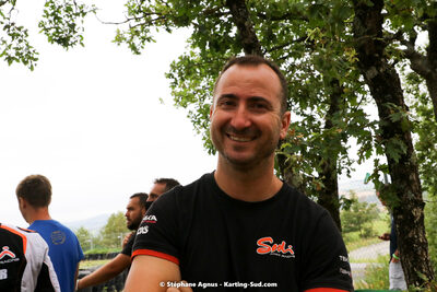 24 & 25/07/2021 : Championnat de France FFSA Karting Sprint à Belmont sur Rance (photos Stéphane Agnus) 2021 — karting