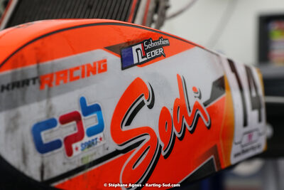 24 & 25/07/2021 : Championnat de France FFSA Karting Sprint à Belmont sur Rance (photos Stéphane Agnus) 2021 — karting