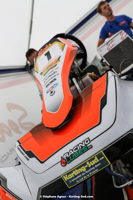 24 & 25/07/2021 : Championnat de France FFSA Karting Sprint à Belmont sur Rance (photos Stéphane Agnus) 2021 — karting