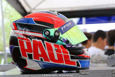 24 & 25/07/2021 : Championnat de France FFSA Karting Sprint à Belmont sur Rance (photos Stéphane Agnus) 2021 — karting