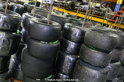 24 & 25/07/2021 : Championnat de France FFSA Karting Sprint à Belmont sur Rance (photos Stéphane Agnus) 2021 — karting