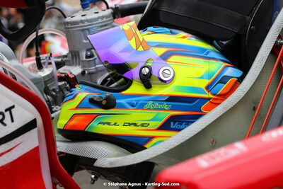 24 & 25/07/2021 : Championnat de France FFSA Karting Sprint à Belmont sur Rance (photos Stéphane Agnus) 2021 — karting