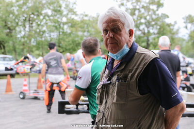 24 & 25/07/2021 : Championnat de France FFSA Karting Sprint à Belmont sur Rance (photos Stéphane Agnus) 2021 — karting