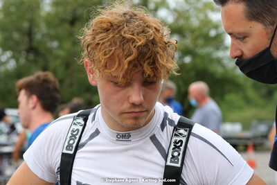 24 & 25/07/2021 : Championnat de France FFSA Karting Sprint à Belmont sur Rance (photos Stéphane Agnus) 2021 — karting