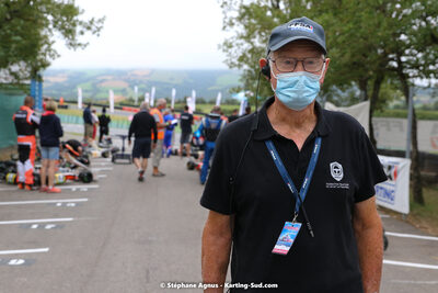 24 & 25/07/2021 : Championnat de France FFSA Karting Sprint à Belmont sur Rance (photos Stéphane Agnus) 2021 — karting