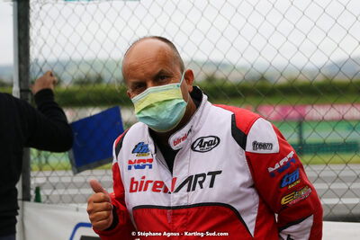 24 & 25/07/2021 : Championnat de France FFSA Karting Sprint à Belmont sur Rance (photos Stéphane Agnus) 2021 — karting