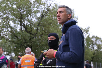 24 & 25/07/2021 : Championnat de France FFSA Karting Sprint à Belmont sur Rance (photos Stéphane Agnus) 2021 — karting