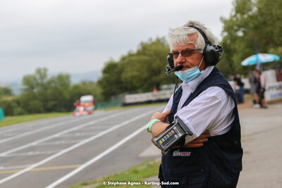 24 & 25/07/2021 : Championnat de France FFSA Karting Sprint à Belmont sur Rance (photos Stéphane Agnus) 2021 — karting
