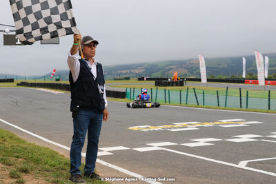 24 & 25/07/2021 : Championnat de France FFSA Karting Sprint à Belmont sur Rance (photos Stéphane Agnus) 2021 — karting