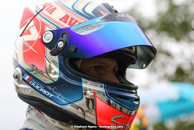 24 & 25/07/2021 : Championnat de France FFSA Karting Sprint à Belmont sur Rance (photos Stéphane Agnus) 2021 — karting