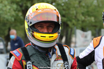 24 & 25/07/2021 : Championnat de France FFSA Karting Sprint à Belmont sur Rance (photos Stéphane Agnus) 2021 — karting