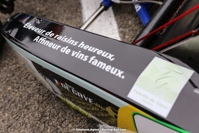 24 & 25/07/2021 : Championnat de France FFSA Karting Sprint à Belmont sur Rance (photos Stéphane Agnus) 2021 — karting