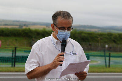 24 & 25/07/2021 : Championnat de France FFSA Karting Sprint à Belmont sur Rance (photos Stéphane Agnus) 2021 — karting