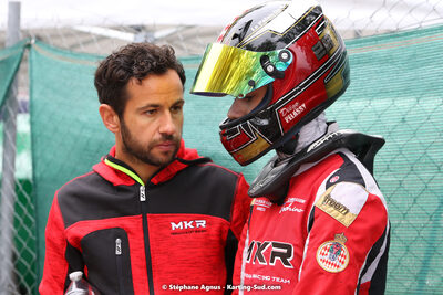 24 & 25/07/2021 : Championnat de France FFSA Karting Sprint à Belmont sur Rance (photos Stéphane Agnus) 2021 — karting