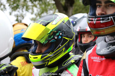 24 & 25/07/2021 : Championnat de France FFSA Karting Sprint à Belmont sur Rance (photos Stéphane Agnus) 2021 — karting