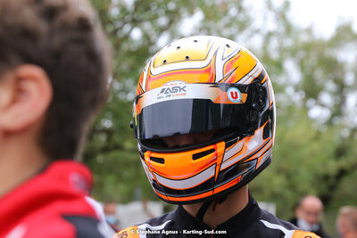 24 & 25/07/2021 : Championnat de France FFSA Karting Sprint à Belmont sur Rance (photos Stéphane Agnus) 2021 — karting