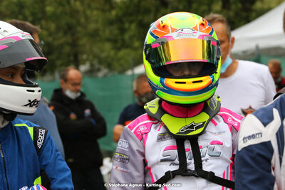 24 & 25/07/2021 : Championnat de France FFSA Karting Sprint à Belmont sur Rance (photos Stéphane Agnus) 2021 — karting