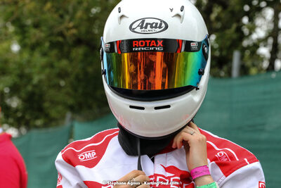 24 & 25/07/2021 : Championnat de France FFSA Karting Sprint à Belmont sur Rance (photos Stéphane Agnus) 2021 — karting