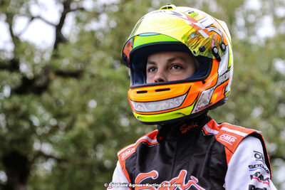 24 & 25/07/2021 : Championnat de France FFSA Karting Sprint à Belmont sur Rance (photos Stéphane Agnus) 2021 — karting