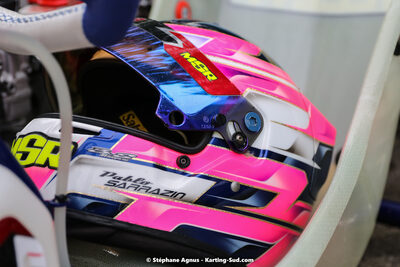 24 & 25/07/2021 : Championnat de France FFSA Karting Sprint à Belmont sur Rance (photos Stéphane Agnus) 2021 — karting