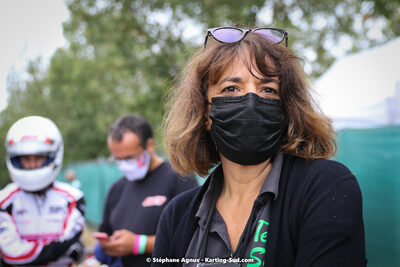 24 & 25/07/2021 : Championnat de France FFSA Karting Sprint à Belmont sur Rance (photos Stéphane Agnus) 2021 — karting