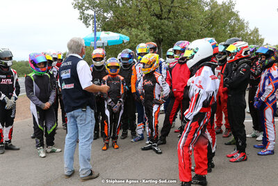 24 & 25/07/2021 : Championnat de France FFSA Karting Sprint à Belmont sur Rance (photos Stéphane Agnus) 2021 — karting
