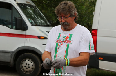 24 & 25/07/2021 : Championnat de France FFSA Karting Sprint à Belmont sur Rance (photos Stéphane Agnus) 2021 — karting