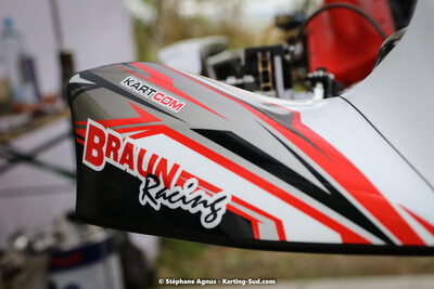 24 & 25/07/2021 : Championnat de France FFSA Karting Sprint à Belmont sur Rance (photos Stéphane Agnus) 2021 — karting