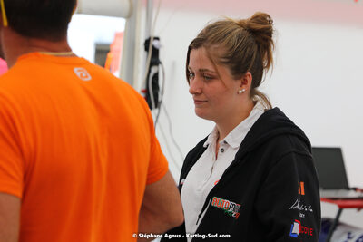 24 & 25/07/2021 : Championnat de France FFSA Karting Sprint à Belmont sur Rance (photos Stéphane Agnus) 2021 — karting