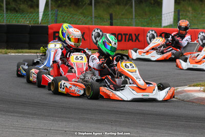 24 & 25/07/2021 : Championnat de France FFSA Karting Sprint à Belmont sur Rance (photos Stéphane Agnus) 2021 — karting