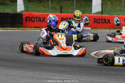 24 & 25/07/2021 : Championnat de France FFSA Karting Sprint à Belmont sur Rance (photos Stéphane Agnus) 2021 — karting