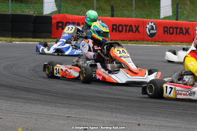 24 & 25/07/2021 : Championnat de France FFSA Karting Sprint à Belmont sur Rance (photos Stéphane Agnus) 2021 — karting