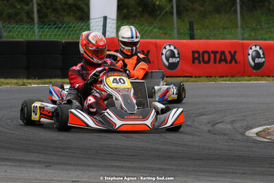 24 & 25/07/2021 : Championnat de France FFSA Karting Sprint à Belmont sur Rance (photos Stéphane Agnus) 2021 — karting
