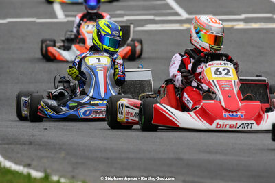24 & 25/07/2021 : Championnat de France FFSA Karting Sprint à Belmont sur Rance (photos Stéphane Agnus) 2021 — karting