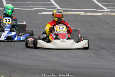 24 & 25/07/2021 : Championnat de France FFSA Karting Sprint à Belmont sur Rance (photos Stéphane Agnus) 2021 — karting