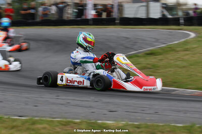 24 & 25/07/2021 : Championnat de France FFSA Karting Sprint à Belmont sur Rance (photos Stéphane Agnus) 2021 — karting