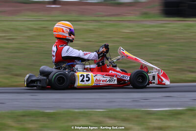 24 & 25/07/2021 : Championnat de France FFSA Karting Sprint à Belmont sur Rance (photos Stéphane Agnus) 2021 — karting