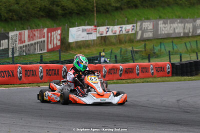 24 & 25/07/2021 : Championnat de France FFSA Karting Sprint à Belmont sur Rance (photos Stéphane Agnus) 2021 — karting