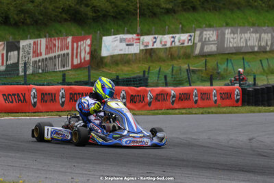 24 & 25/07/2021 : Championnat de France FFSA Karting Sprint à Belmont sur Rance (photos Stéphane Agnus) 2021 — karting