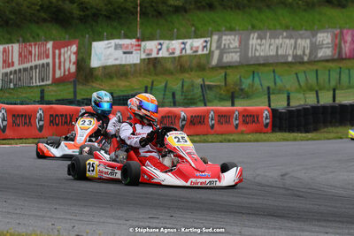 24 & 25/07/2021 : Championnat de France FFSA Karting Sprint à Belmont sur Rance (photos Stéphane Agnus) 2021 — karting