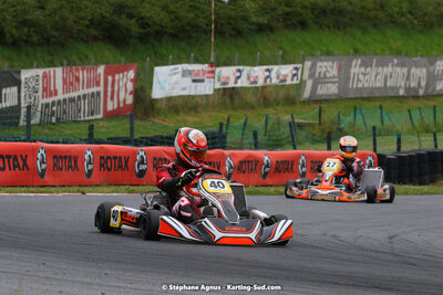 24 & 25/07/2021 : Championnat de France FFSA Karting Sprint à Belmont sur Rance (photos Stéphane Agnus) 2021 — karting