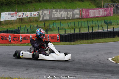 24 & 25/07/2021 : Championnat de France FFSA Karting Sprint à Belmont sur Rance (photos Stéphane Agnus) 2021 — karting