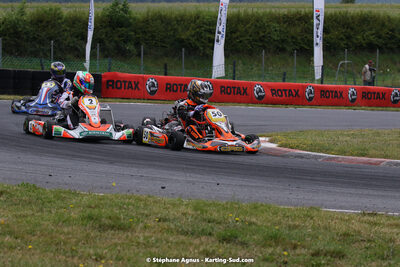 24 & 25/07/2021 : Championnat de France FFSA Karting Sprint à Belmont sur Rance (photos Stéphane Agnus) 2021 — karting