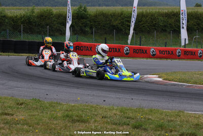 24 & 25/07/2021 : Championnat de France FFSA Karting Sprint à Belmont sur Rance (photos Stéphane Agnus) 2021 — karting
