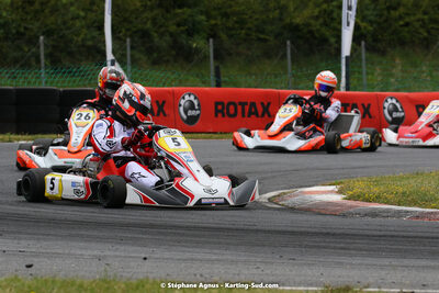 24 & 25/07/2021 : Championnat de France FFSA Karting Sprint à Belmont sur Rance (photos Stéphane Agnus) 2021 — karting
