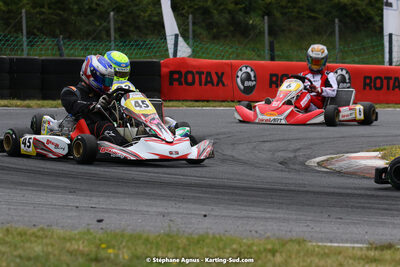 24 & 25/07/2021 : Championnat de France FFSA Karting Sprint à Belmont sur Rance (photos Stéphane Agnus) 2021 — karting