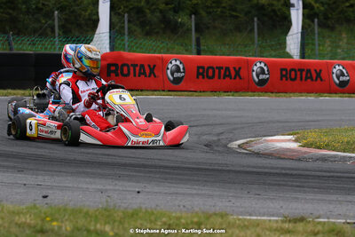 24 & 25/07/2021 : Championnat de France FFSA Karting Sprint à Belmont sur Rance (photos Stéphane Agnus) 2021 — karting
