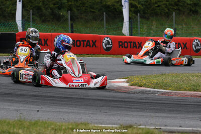 24 & 25/07/2021 : Championnat de France FFSA Karting Sprint à Belmont sur Rance (photos Stéphane Agnus) 2021 — karting