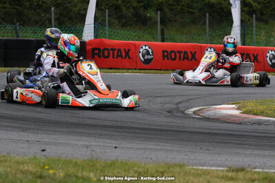 24 & 25/07/2021 : Championnat de France FFSA Karting Sprint à Belmont sur Rance (photos Stéphane Agnus) 2021 — karting