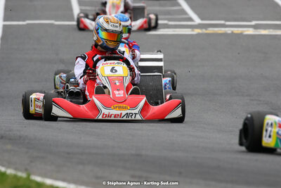 24 & 25/07/2021 : Championnat de France FFSA Karting Sprint à Belmont sur Rance (photos Stéphane Agnus) 2021 — karting